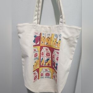 NEW Uniqlo Hawaii tote bag